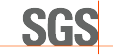 SGS Logo. Return to home page